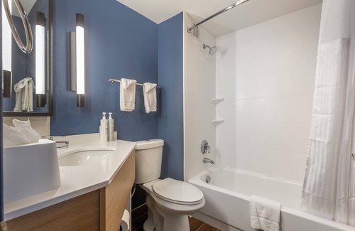 College Park Hotel | Comfort Inn Atlanta Airport