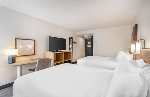 College Park Hotel | Comfort Inn Atlanta Airport
