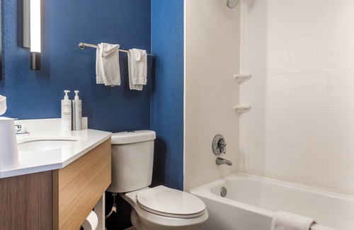 College Park Hotel | Comfort Inn Atlanta Airport
