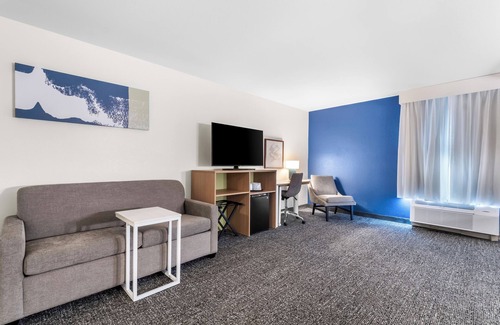 Kimball Hotel | Best Western Kimball Inn