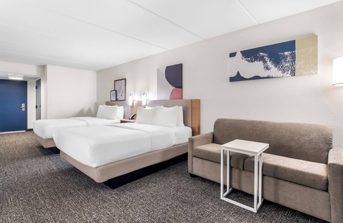 Kimball Hotel | Best Western Kimball Inn