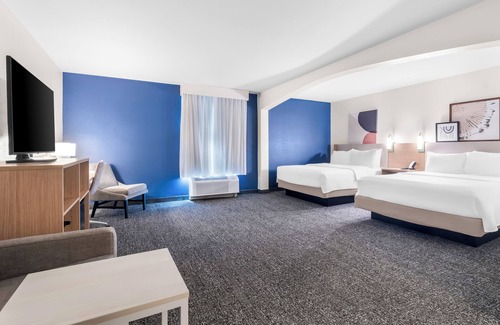 Kimball Hotel | Best Western Kimball Inn