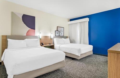 Kingsland Hotel | Spark by Hilton Kingsland