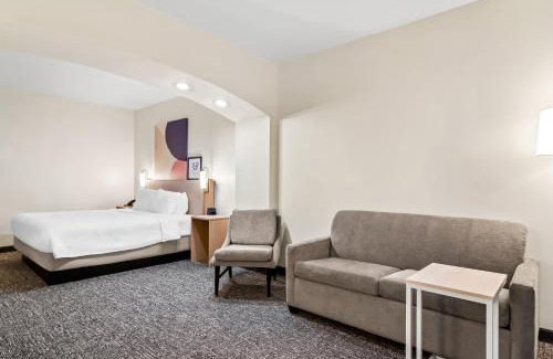 Kingsland Hotel | Spark by Hilton Kingsland