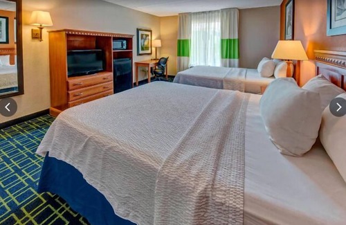 Murfreesboro Hotel | Spark by Hilton Murfreesboro