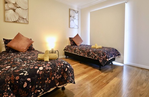 Midland Apartamento | 2 Brand New for You - Midland - family perfect