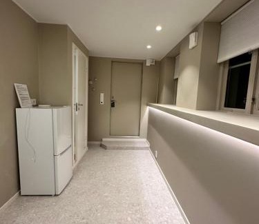 Bergen City Centre Apartamento | Sparresgaten 2