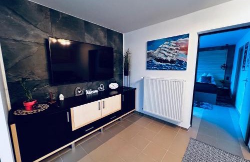 Juh Apartamento | Sparrow apartmens 2 - Vrabčia ulica 9, Košice