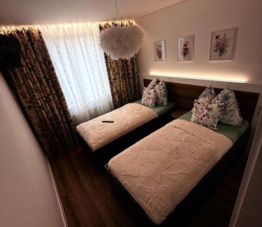 Nad Jazerom Apartamento | Sparrow apartmens - Superior family