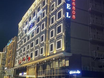 Jeddah Apartamento | Sparrow Apartments Hotel