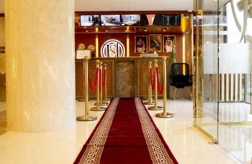 Jeddah Apartamento | Sparrow Apartments Hotel