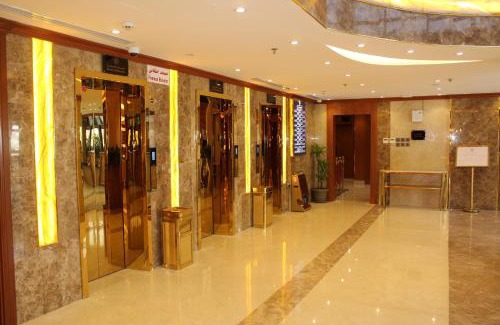 Jeddah Apartamento | Sparrow Apartments Hotel