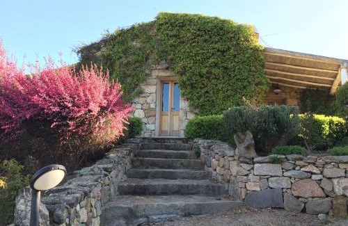 Sa Castangia Casa | Spartaco Eco Retreat San Pantaleo