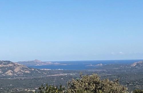 Sa Castangia Casa | Spartaco Eco Retreat San Pantaleo