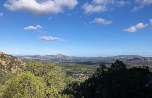 Sa Castangia Casa | Spartaco Eco Retreat San Pantaleo