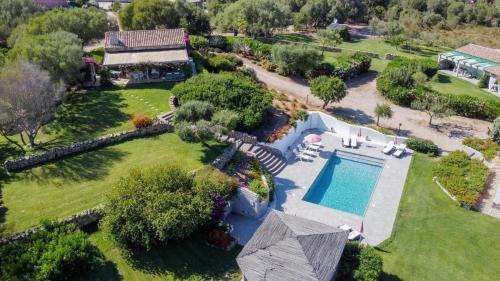 Sa Castangia Casa | Spartaco Eco Retreat San Pantaleo