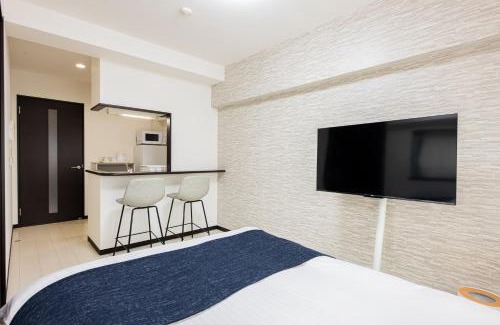 Sumiyoshi Hotel | SPAZIO 1 Canal Hakata