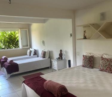 Praia Rasa Casa | Spazio Buzios Guesthouse