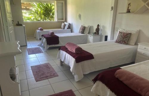 Praia Rasa Casa | Spazio Buzios Guesthouse