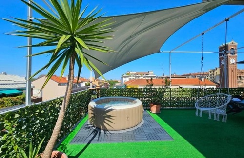 Navigli Apartamento | Spazioso appartamento con terrazzo navigli