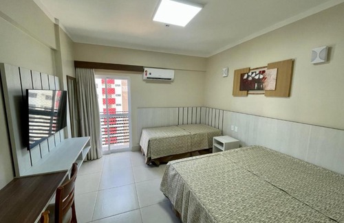Centro Casa | Spazzio Diroma com acesso ao Acqua Park todos os dias