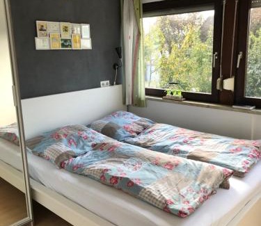 Nordhorn Apartamento | Spechtstraße 65 Ferienwohnung