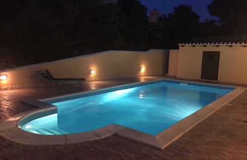 Stintino Villa | EDICIÓN ESPECIAL 2020 - HERMOSA VILLA EXCLUSIVA CON PISCINA PRIVADA