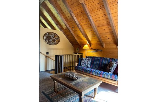 Trimble Casa | Special Fall Rates for Cute & Cozy Guest Apartment