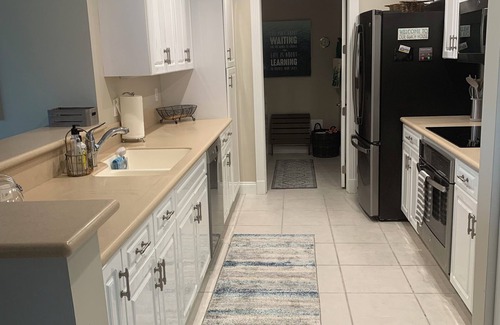 Ponce Inlet Condominio | ~Special for October-December, 2025. 10% off monthly rate~