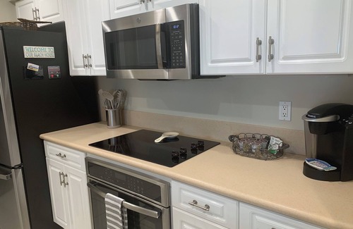 Ponce Inlet Condominio | ~Special for October-December, 2025. 10% off monthly rate~