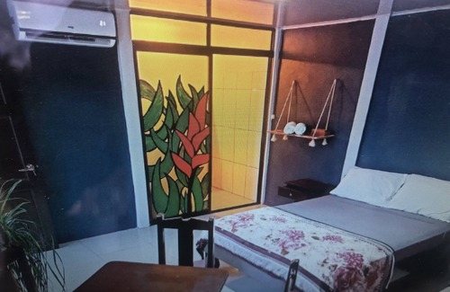 Aguas Zarcas Hotel | Especial para el descanso y el disfrute de la naturaleza