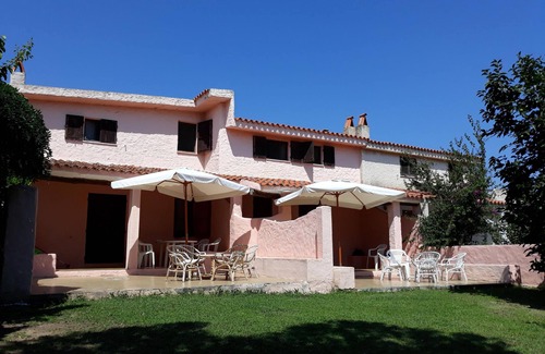 Posada Casa | VACACIONES ESPECIAL EN CERDEÑA - 2