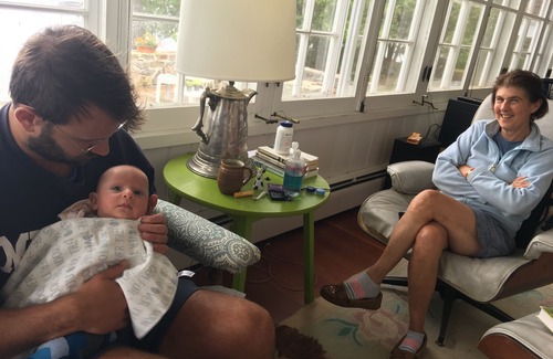 Brant Lake Casa | A orillas del lago Especial Family Vacation Rental