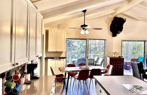 Lakehead Casa | Special $ Now - Awesome Lake Views - Single Floor - Shasta Lakeshore Retreat #5
