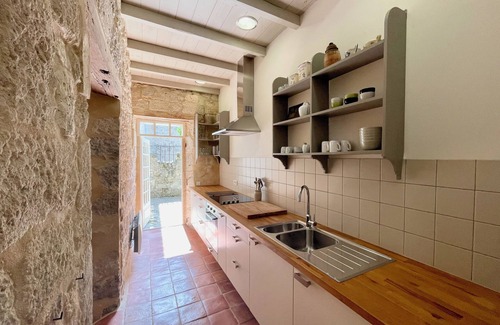 Castelsagrat Casa | ¡Ahora 15% de descuento! Casa de vacaciones atmosférica en el sur de Francia