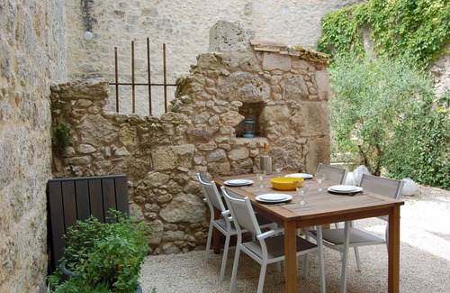 Castelsagrat Casa | ¡Ahora 15% de descuento! Casa de vacaciones atmosférica en el sur de Francia