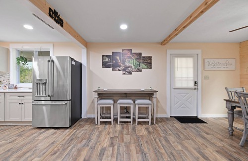 Lancaster Casa | Special Offer- Book 3 Night Stay and Get 4th Night Free on 2025 dates.