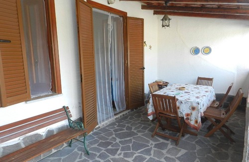 Palinuro Villa | OFERTA ESPECIAL - IDEAL VILLA X FAMILIAS EN PALINURO
