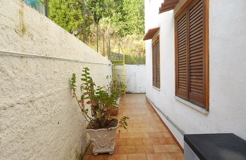 Palinuro Villa | OFERTA ESPECIAL - IDEAL VILLA X FAMILIAS EN PALINURO