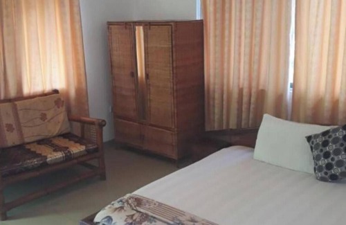 Akyinim Casa | Un lugar especial para gente especial - habitación 5