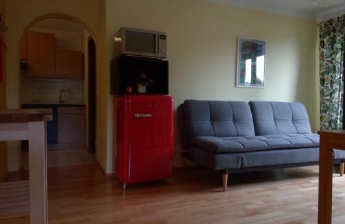 Vordermiesenbach Apartamento | Speckhaus Ferienwohnungen
