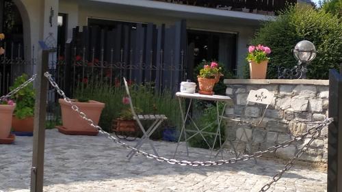 Vordermiesenbach Apartamento | Speckhaus Ferienwohnungen
