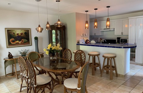 Costa Del Sol Villa | Espectacular Villa in Costa del Sol