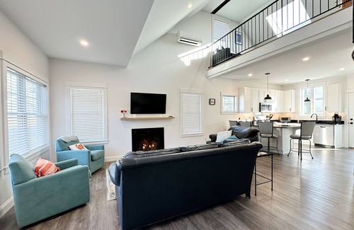 Arundel Cabaña | Spectacular 3 Bdrm Cottage in Private Resort