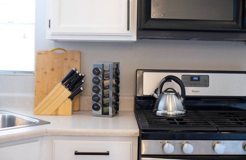 North Las Vegas Casa | Spectacular 3BR Home w/ Pool