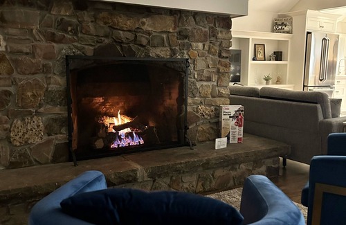 Clymer Casa | Spectacular 4 season home on Findley Lake NY