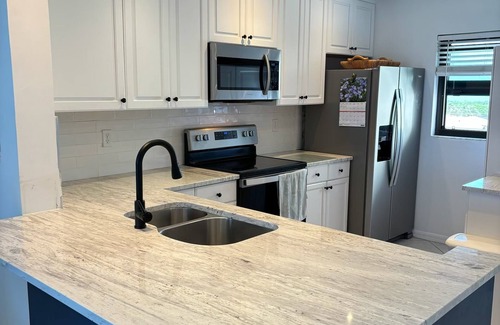 Hutchinson Island South Condominio | Spectacular 7th floor condo on the beach, south east Corner unit