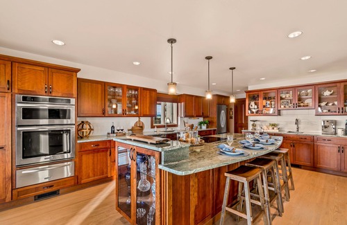 Tulalip Casa | Spectacular Beach Front House