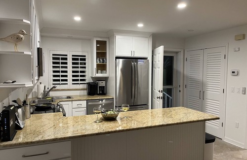 Boca Grande Condominio | Vistas espectaculares de la línea de costa Gasparilla Sound