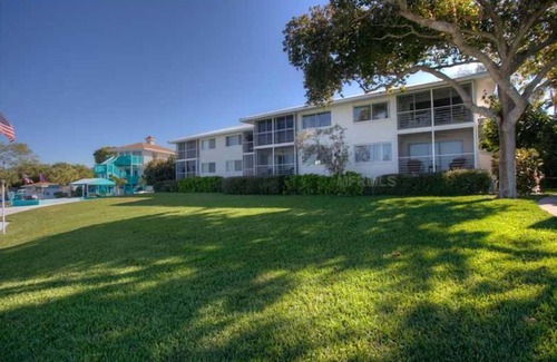 Boca Grande Condominio | Vistas espectaculares de la línea de costa Gasparilla Sound